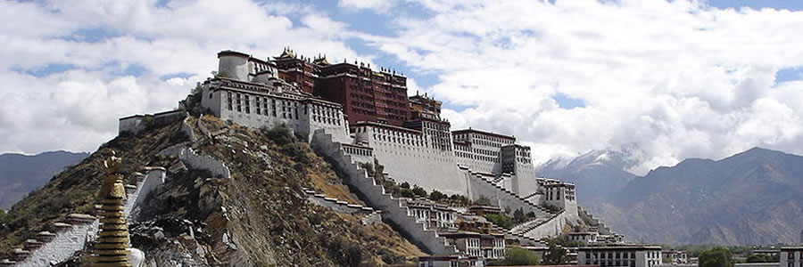 Tibet Cultural Tour