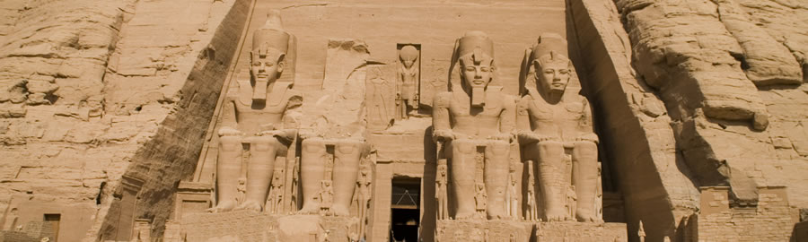 Egypt tour with Boundless Journeys