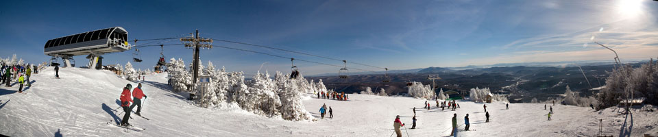 ski