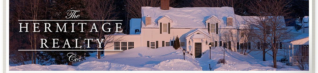 Winter Header