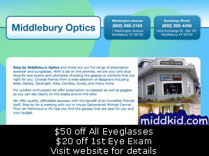 Middlebury Optics