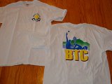 BTC T-Shirts Available!:&nbsp;This year, members can pre-order great looking BTC T-Shirts on their membership application.  Long sleeve shirts are $20 and short sleeve shirts are $15.

