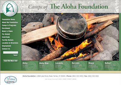 Aloha Foundation