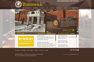 Brunswick School
