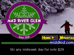 Mad River Glen