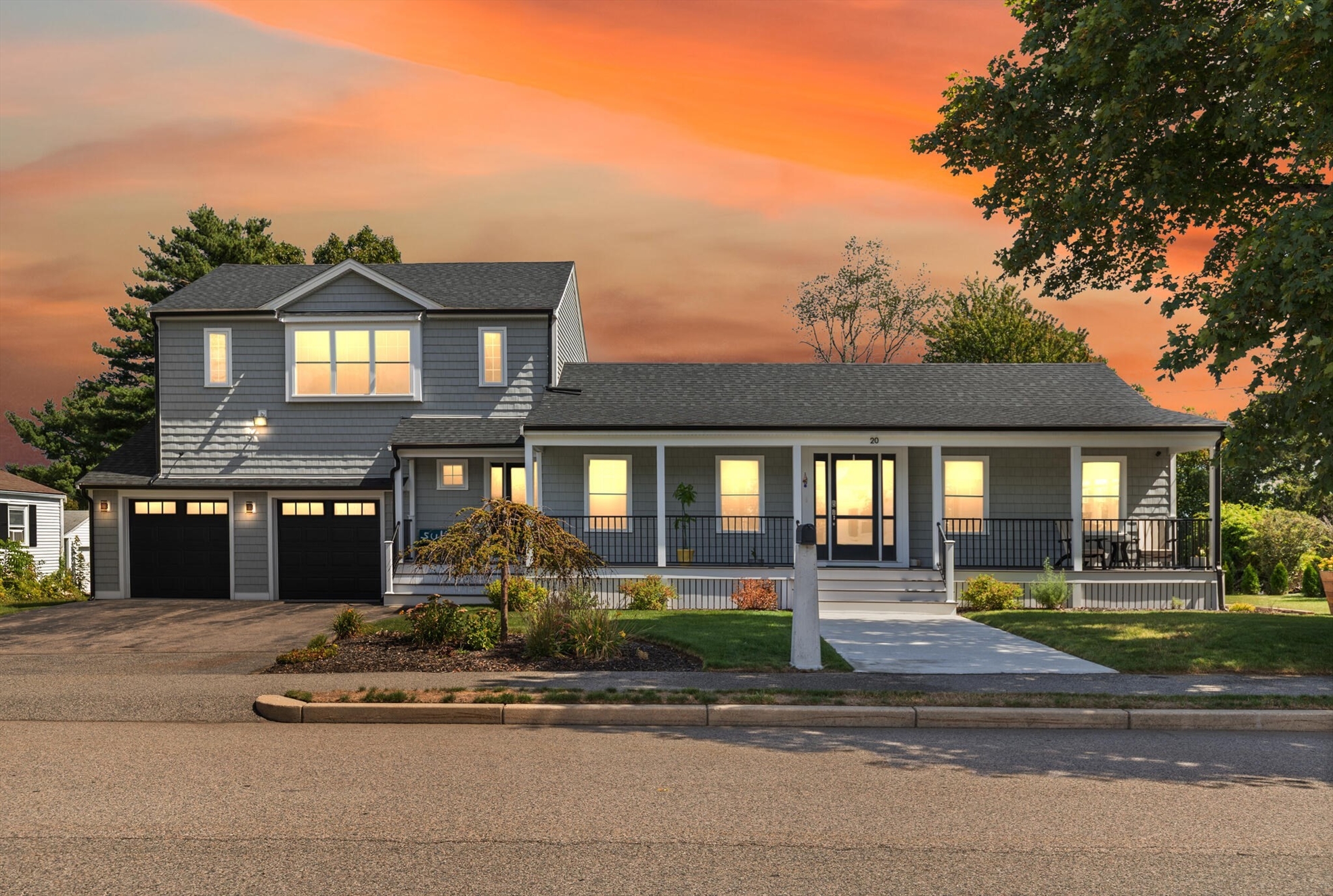 3-Bedroom in Braintree