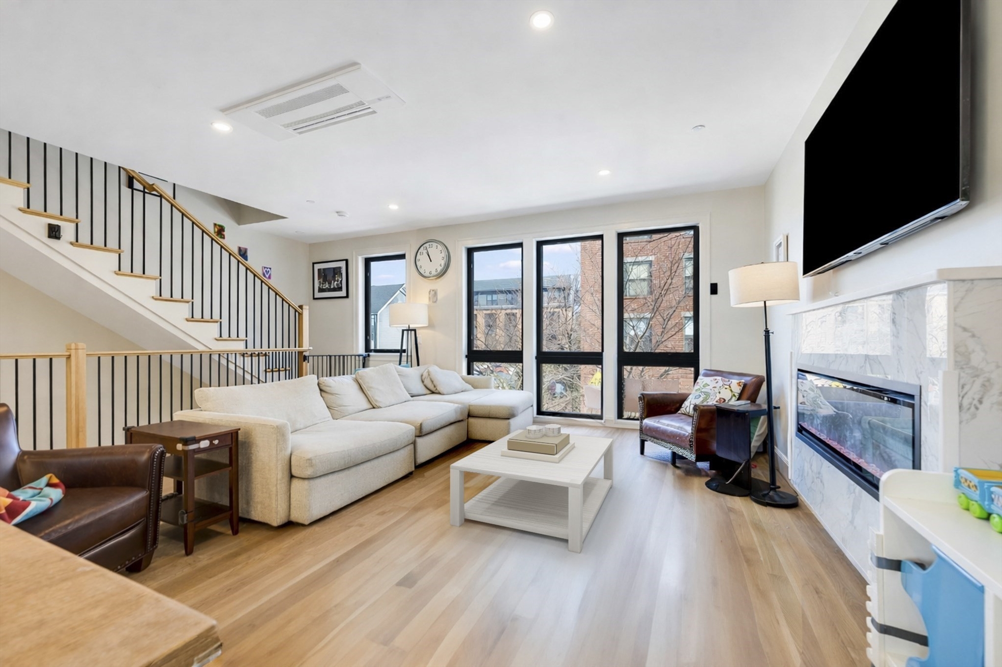 South Boston Homes with Parking