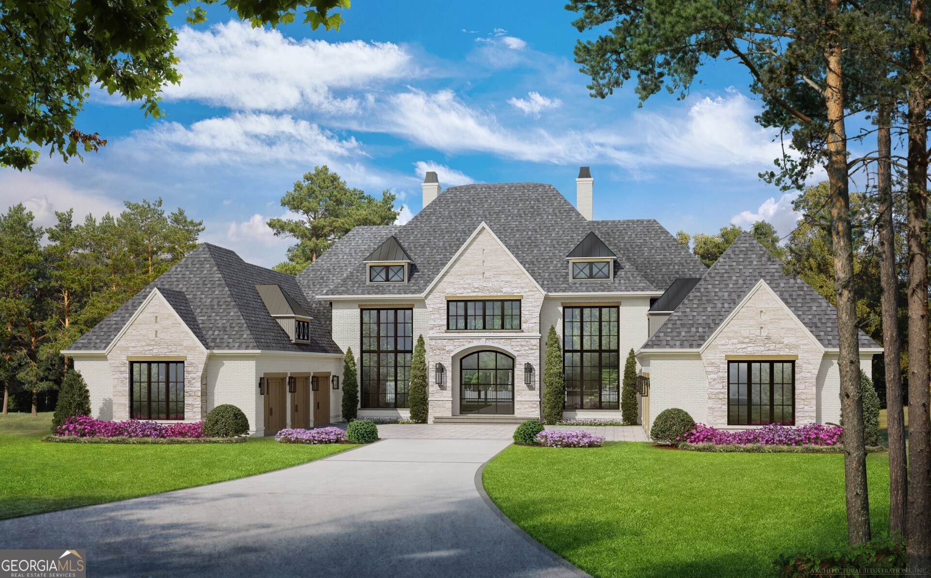 New Construction