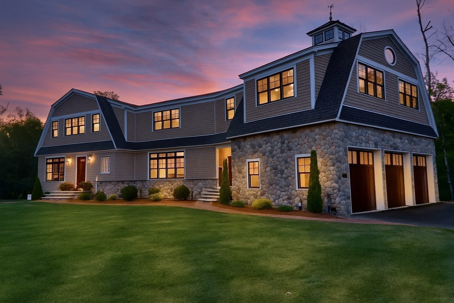 Open Houses