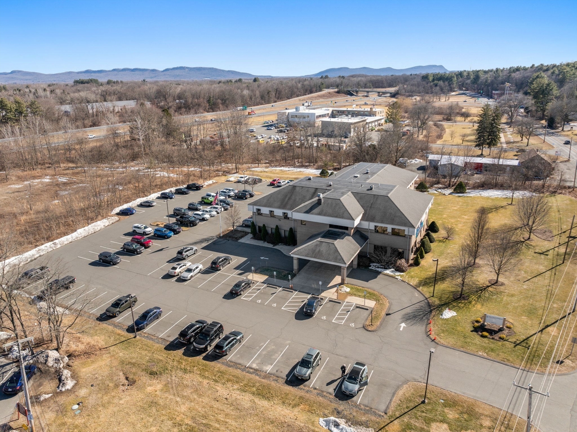 Investment Properties in Hatfield MA