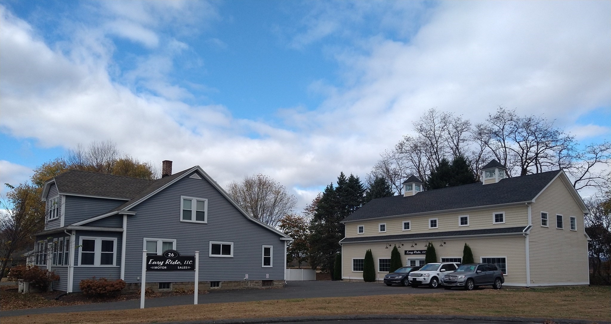 Luxury Homes for Sale in Hadley MA