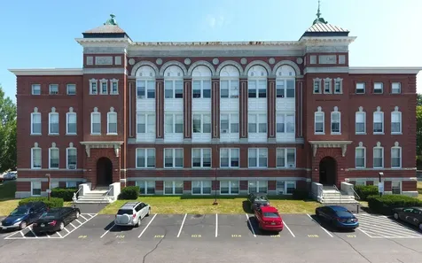 Lewiston ME