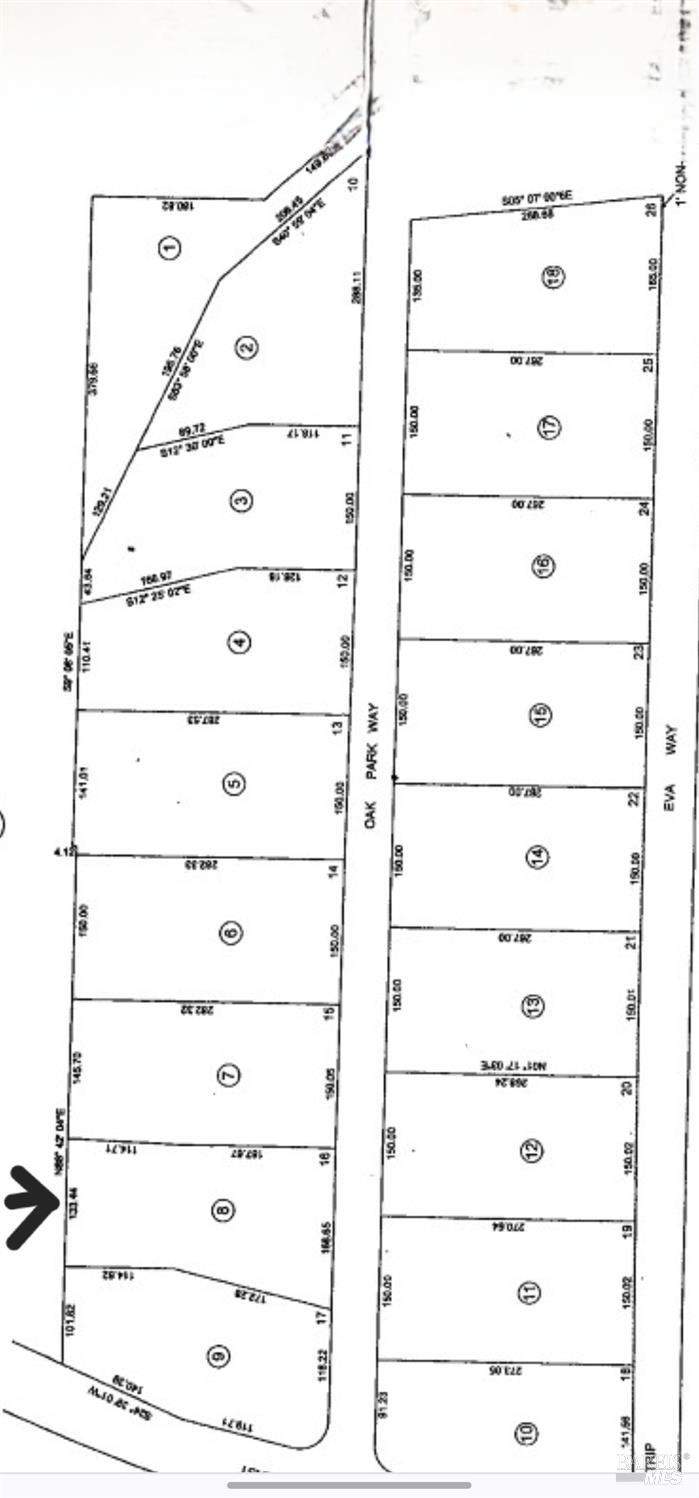 Listings for Anthony Hall Jr.