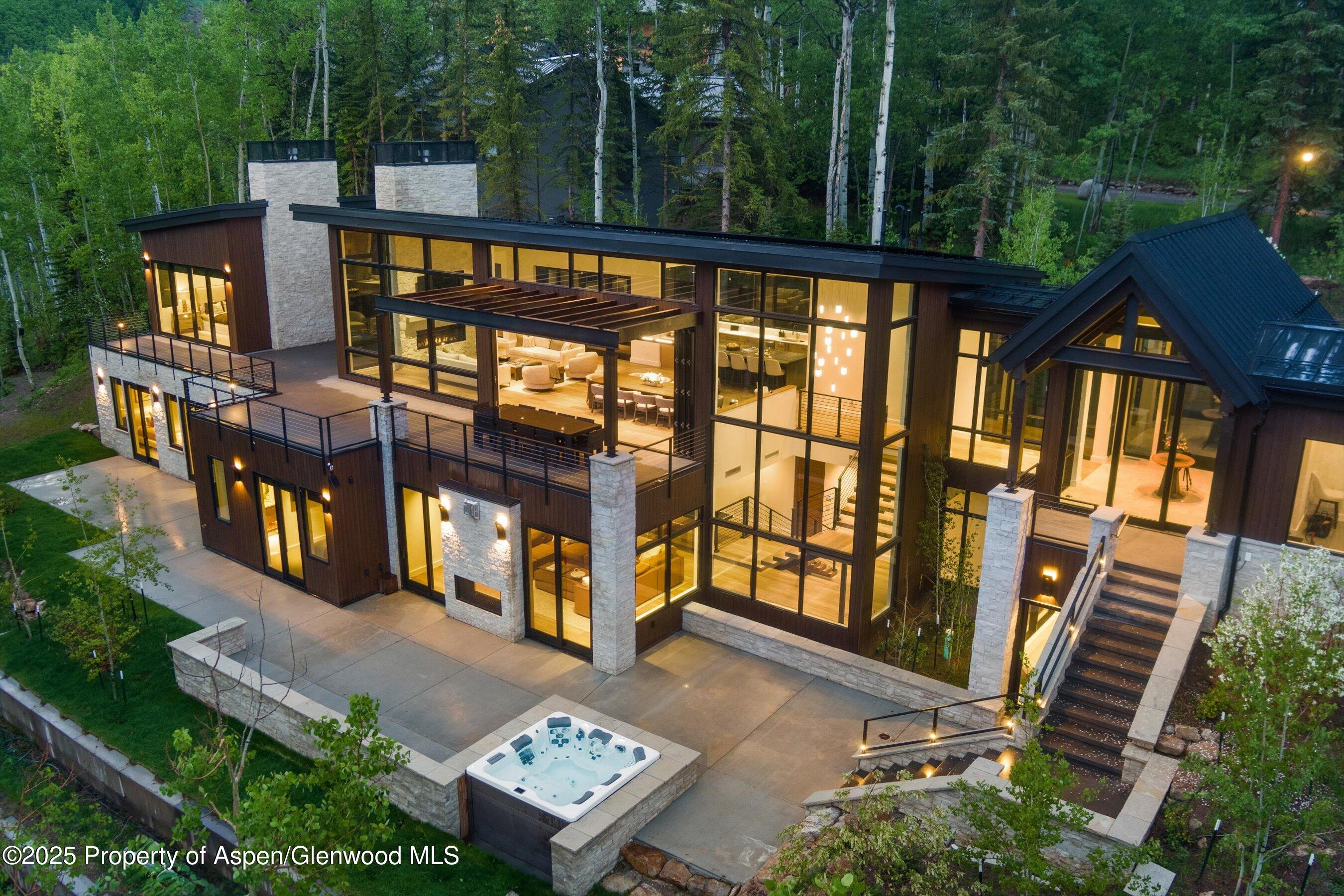 Snowmass Village By Amenity