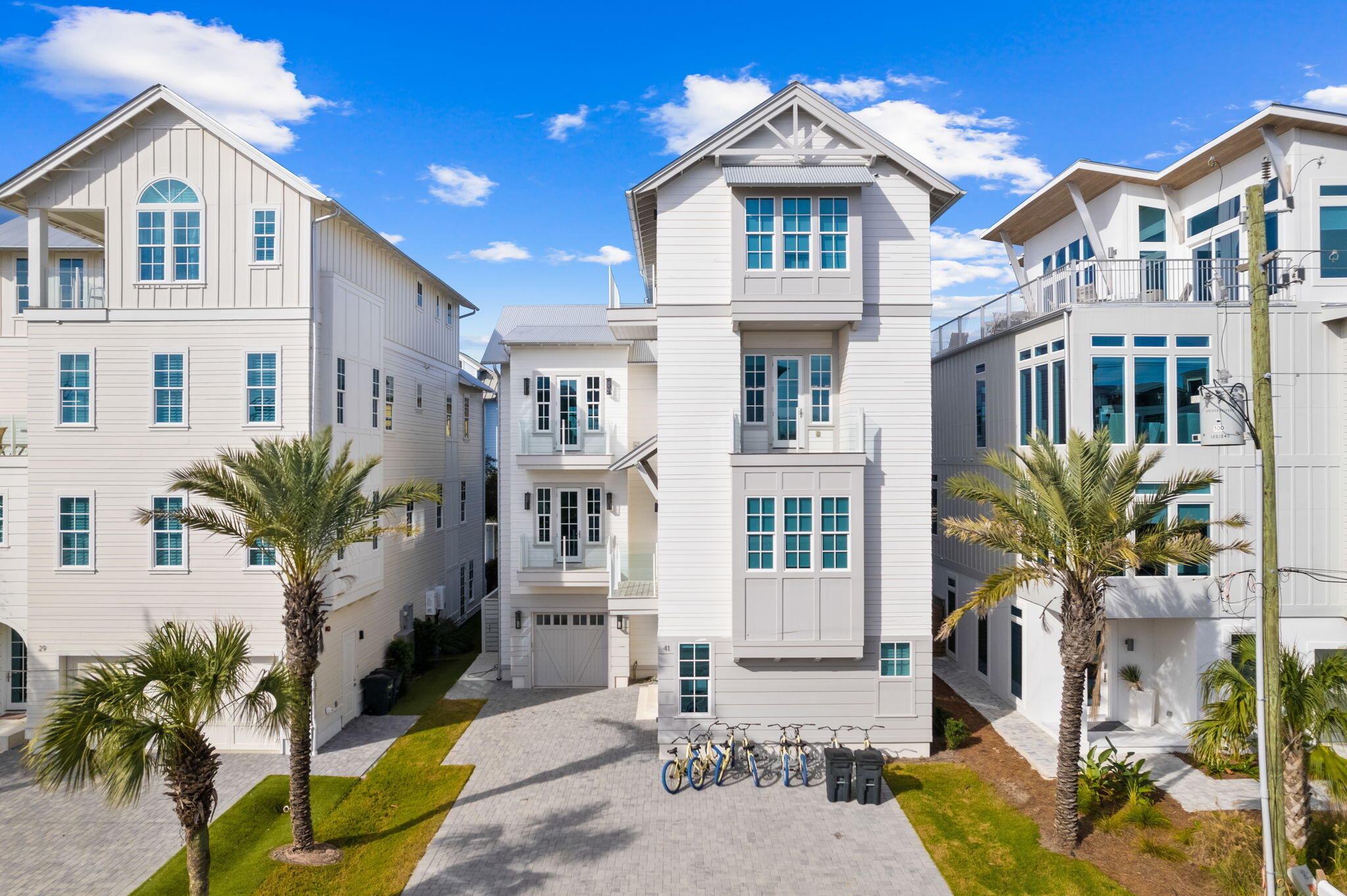 Seagrove