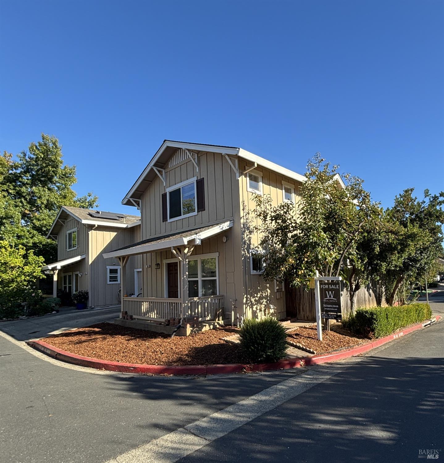 Listings for Russ Klein