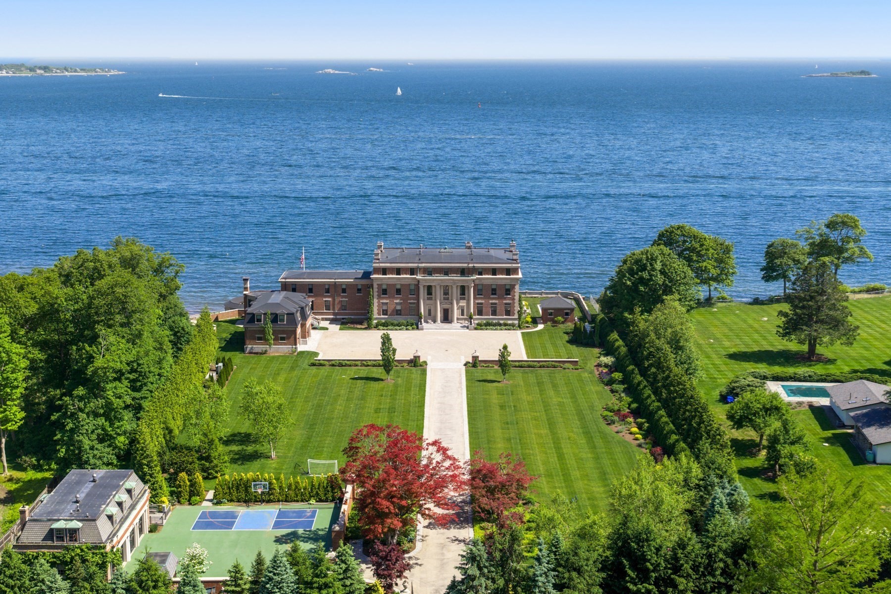 Beachfront