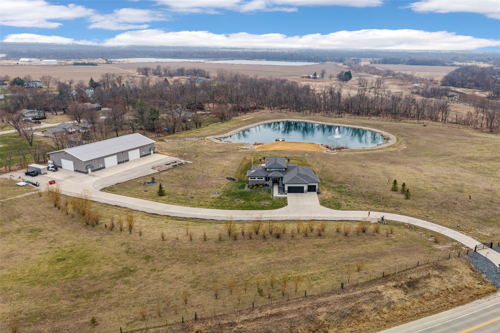 Luxury Homes