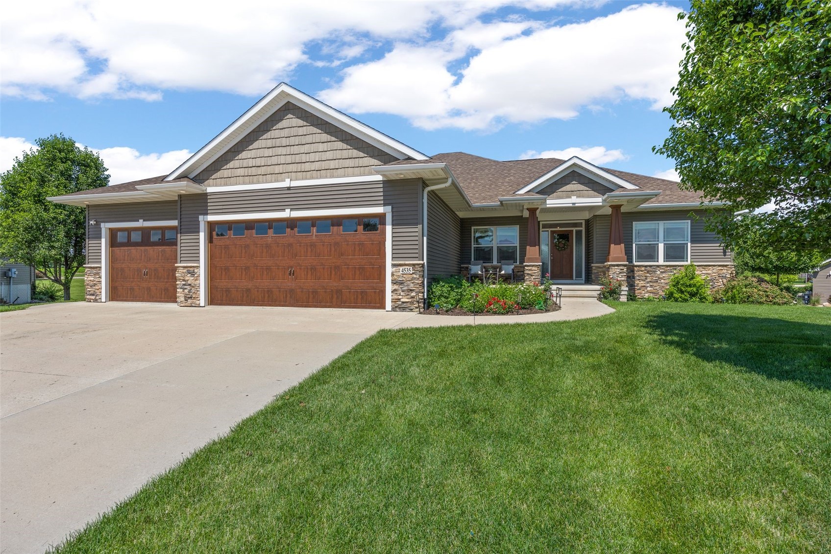 Open Houses