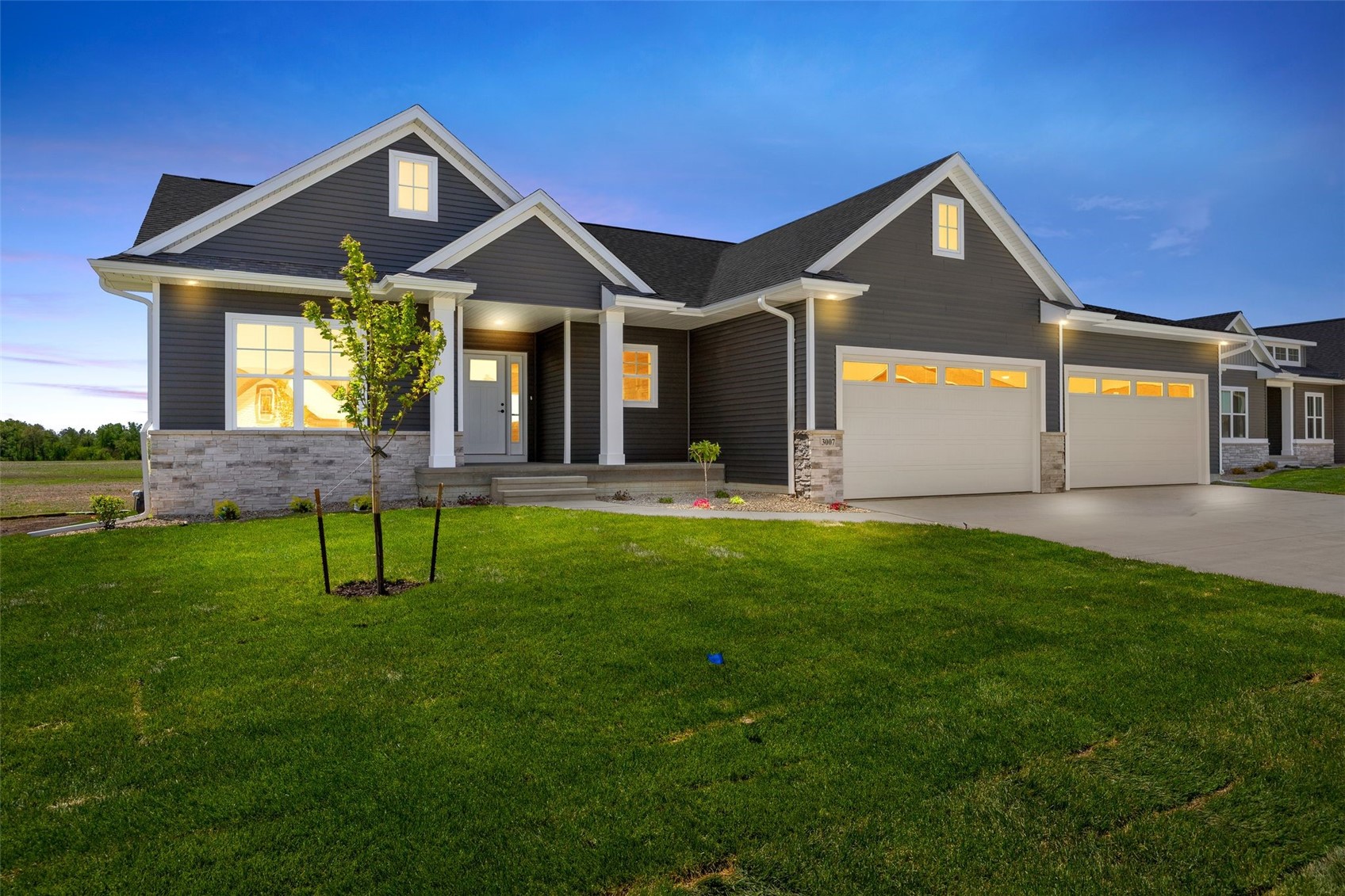 Open Houses