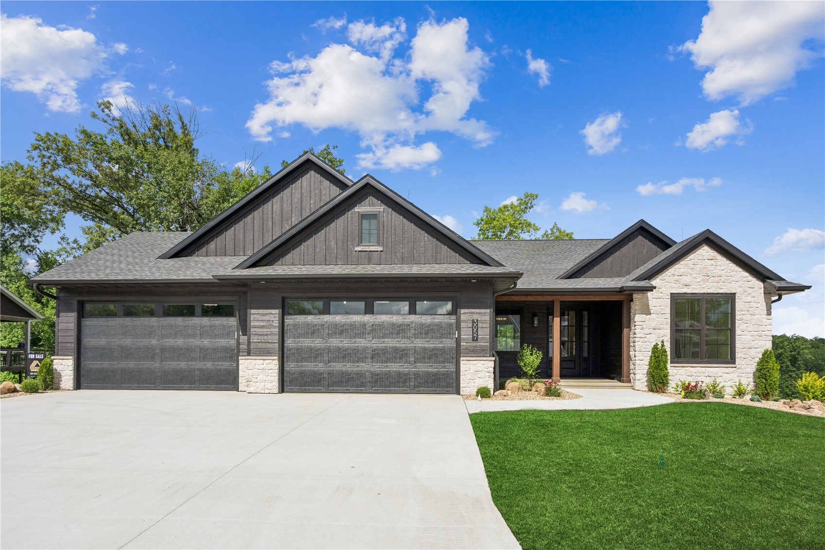 Luxury Homes