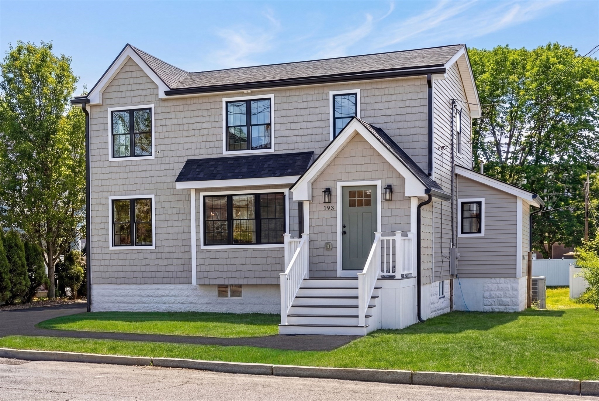 Open Houses