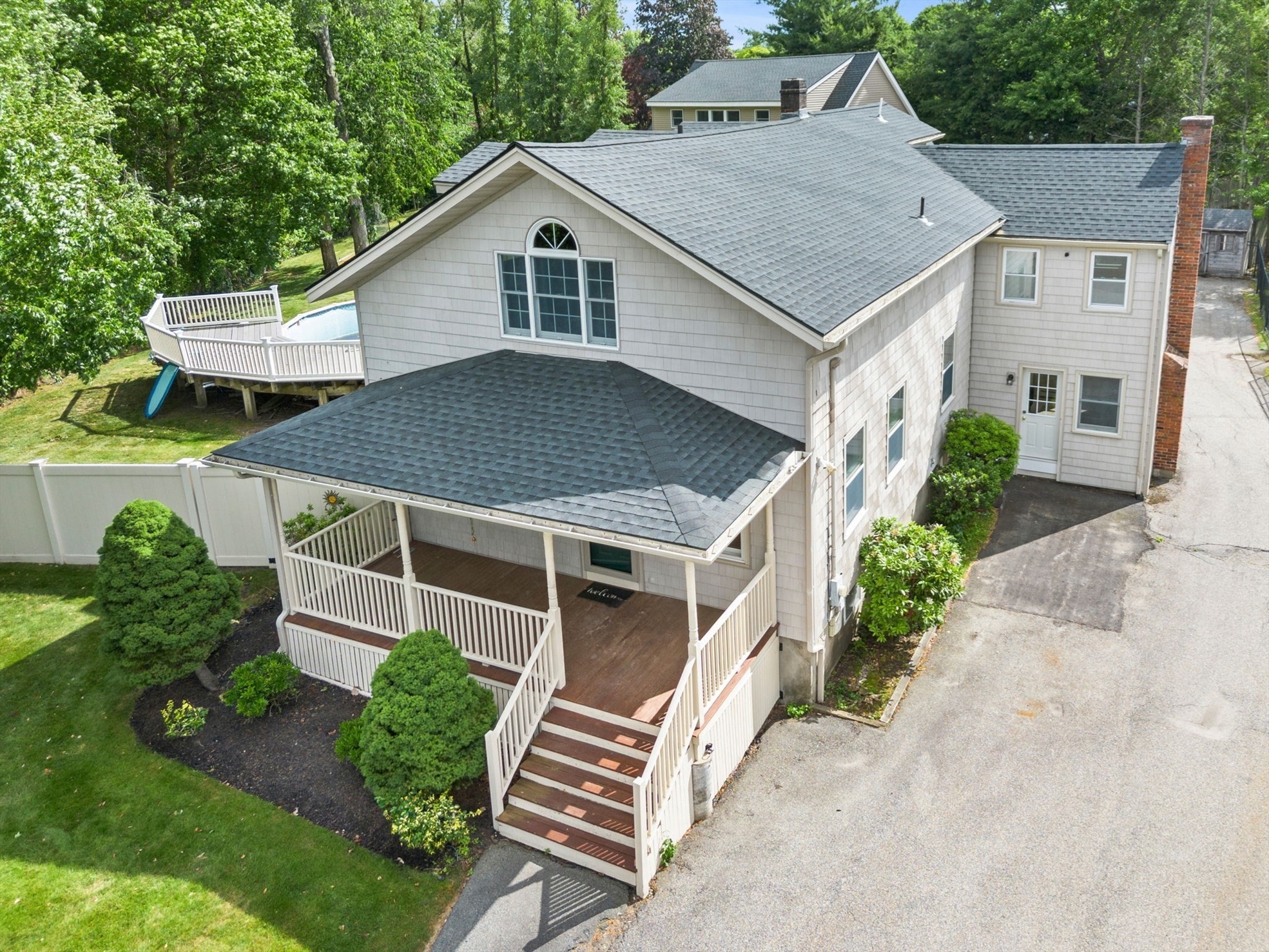 New Listings