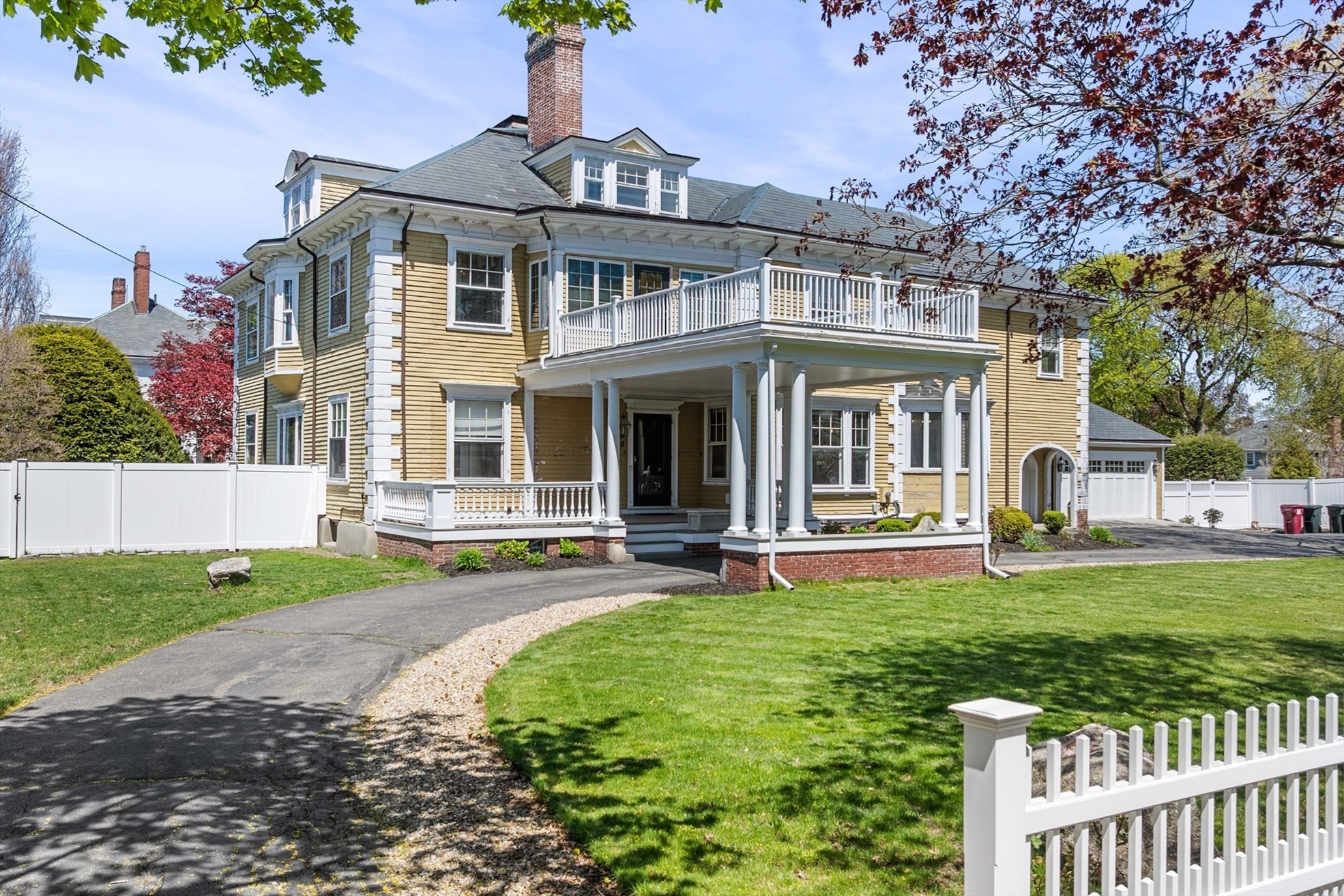 Open Houses