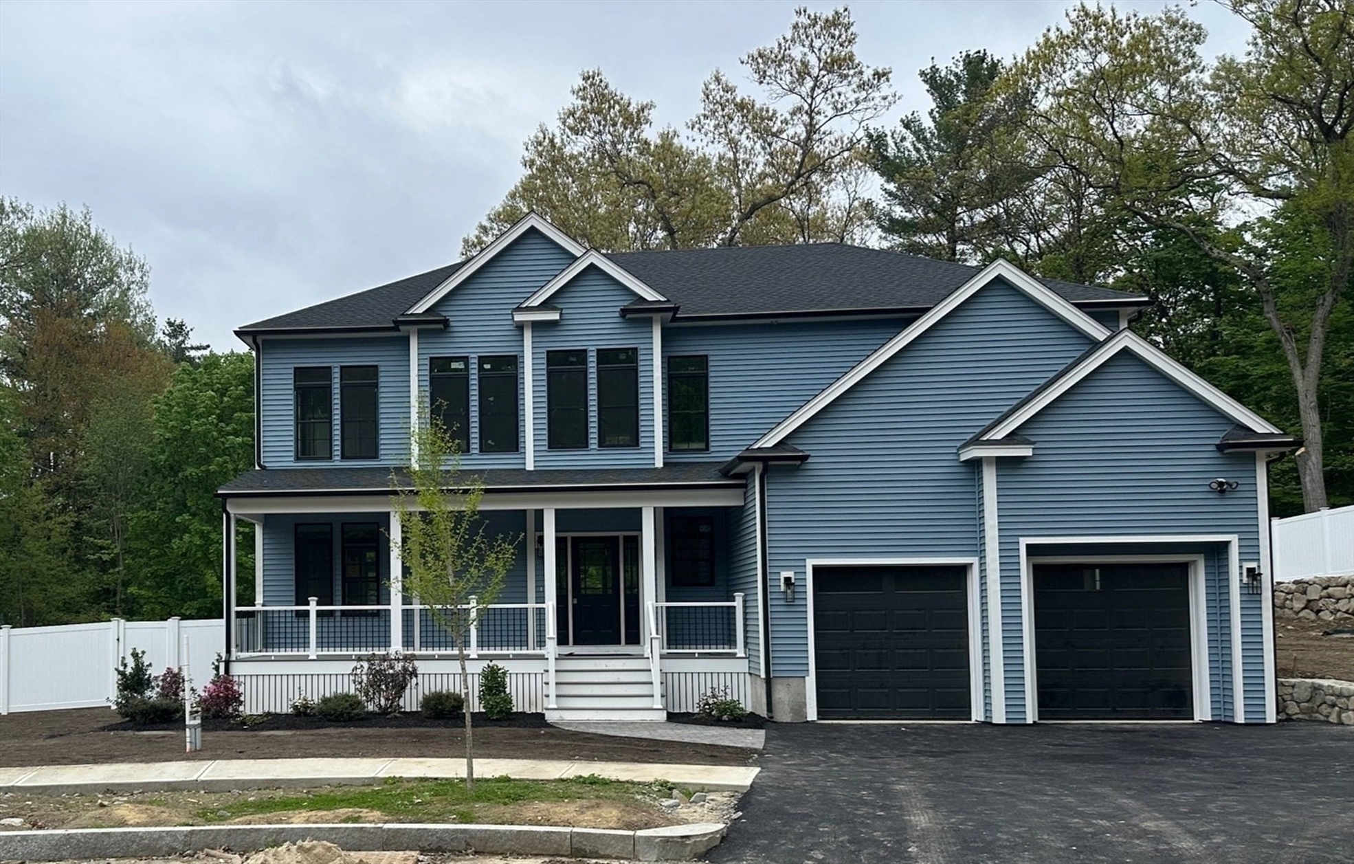 New Construction