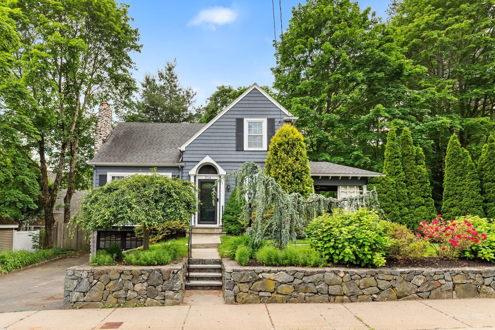 Open Houses