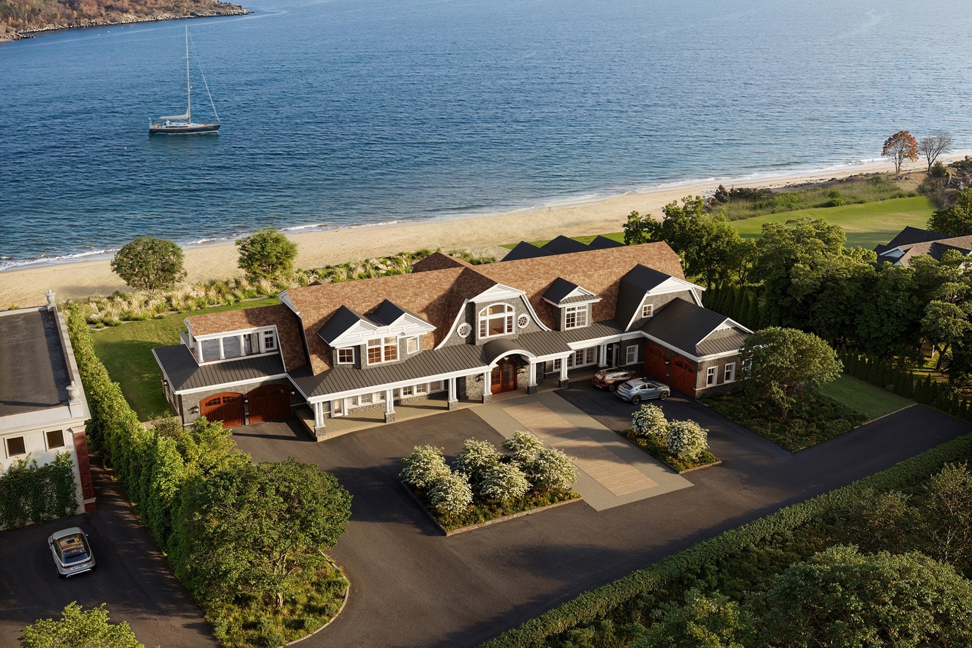 New Construction