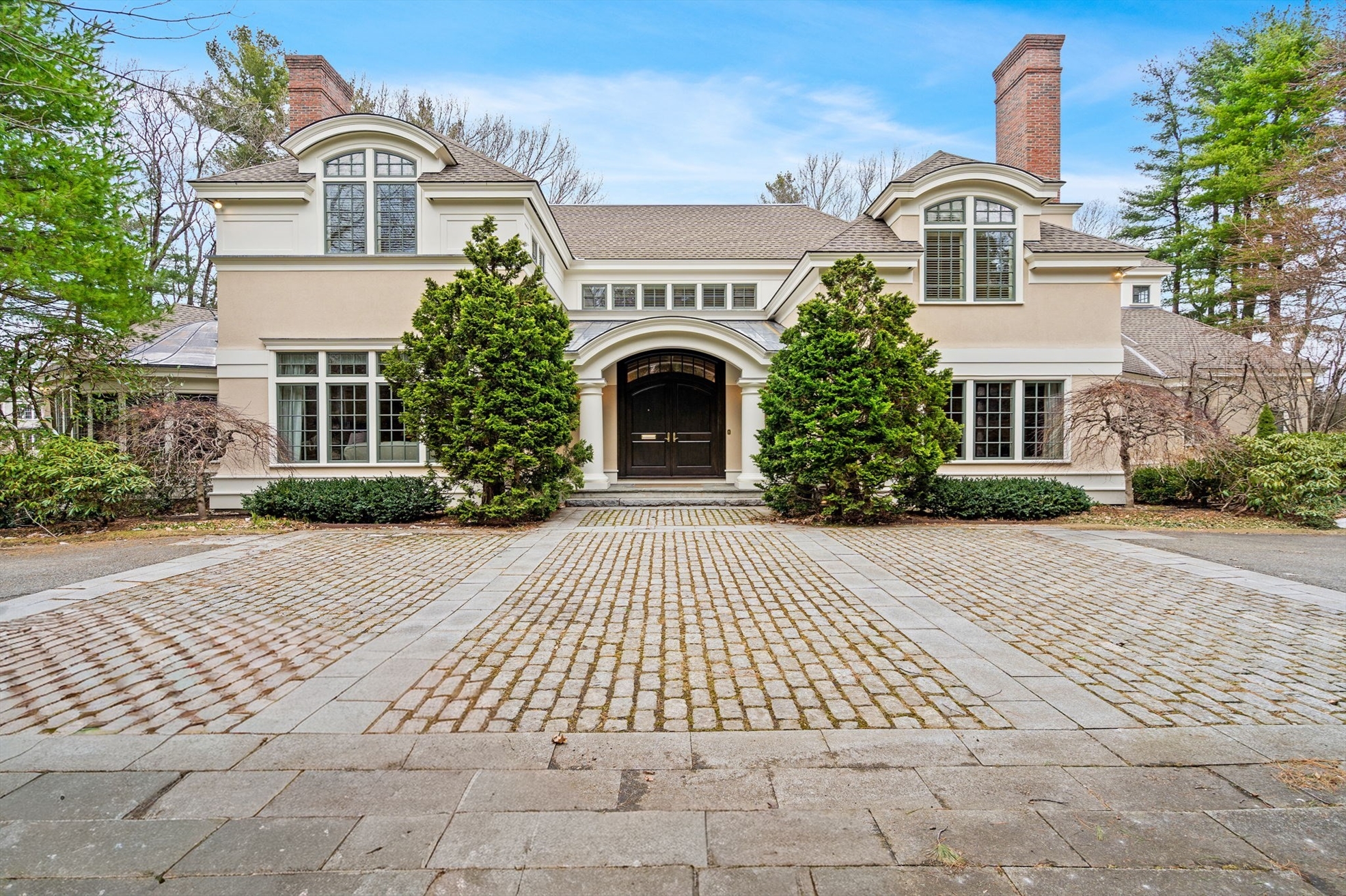 Homes for Sale in Belmont MA