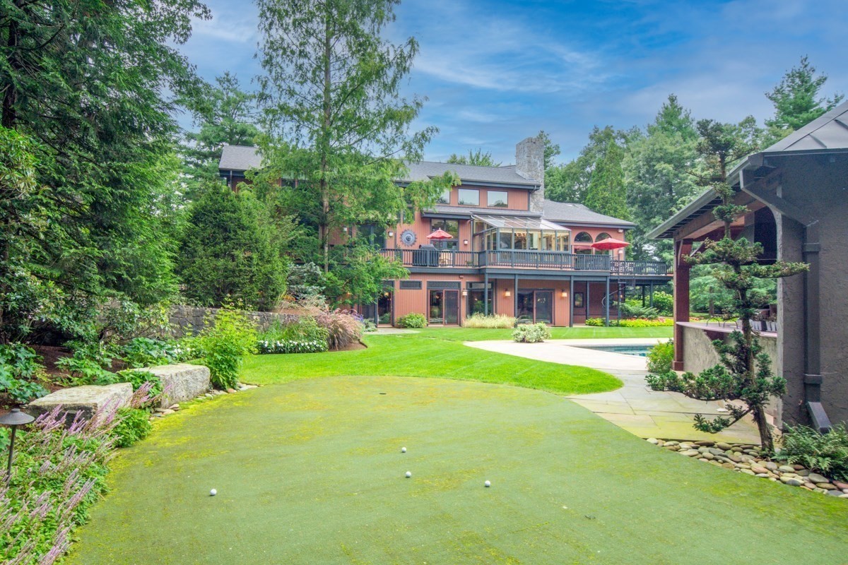 Homes for Sale in Framingham MA