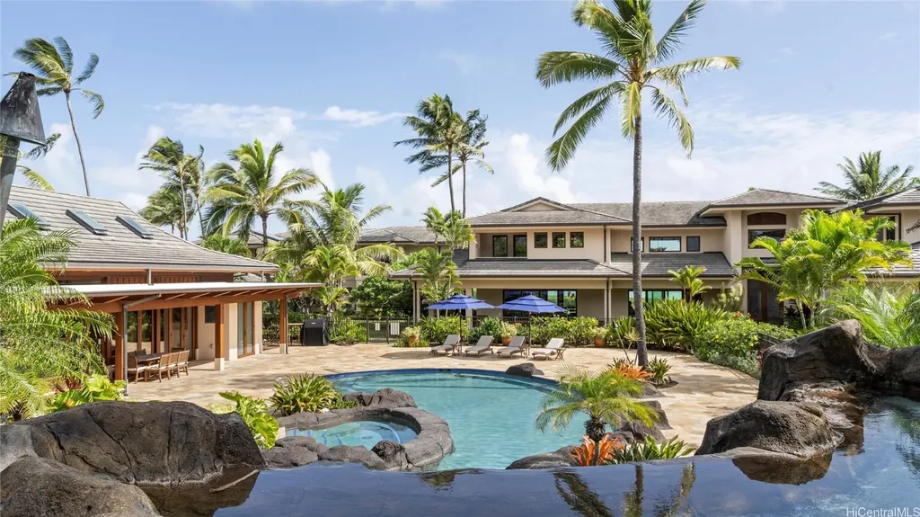 Kailua HI