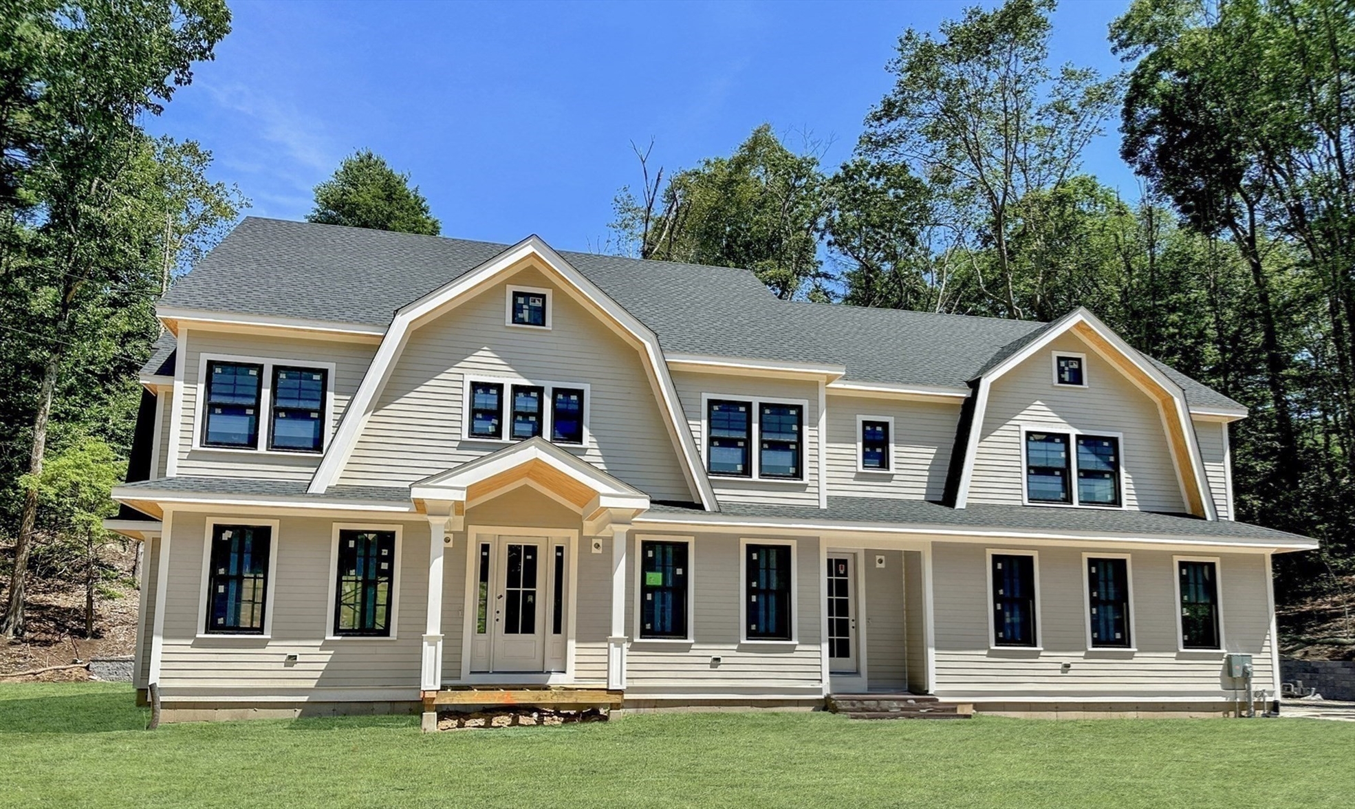 Open Houses