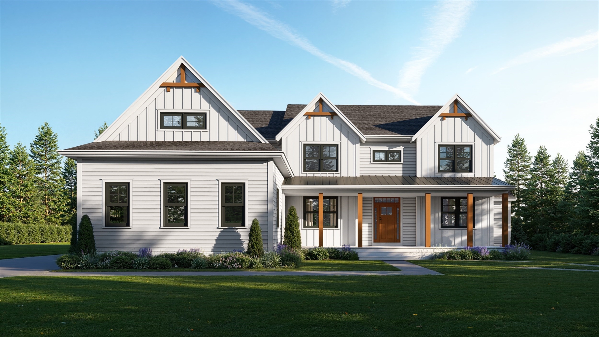 New Construction