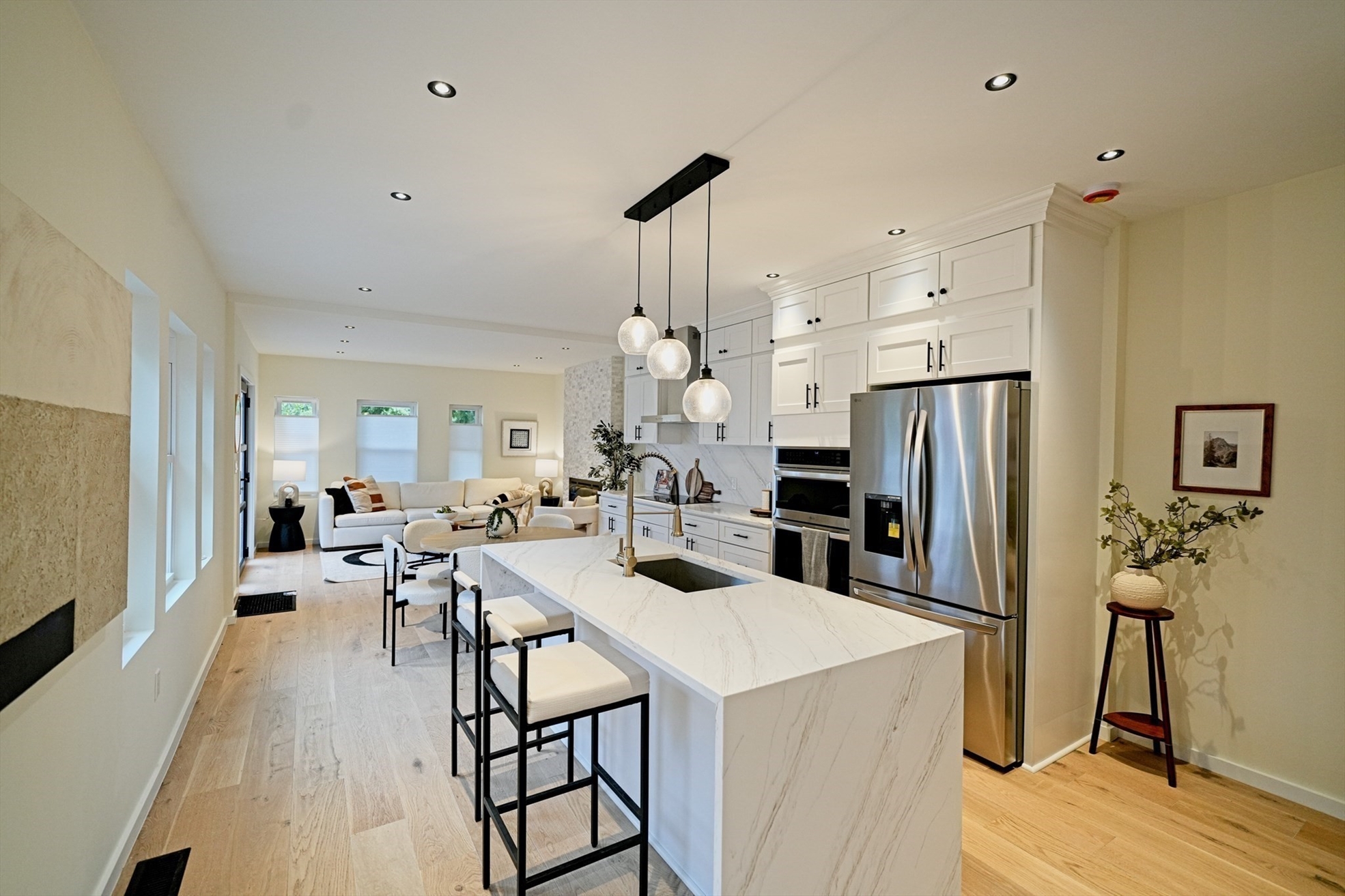 Duplexes