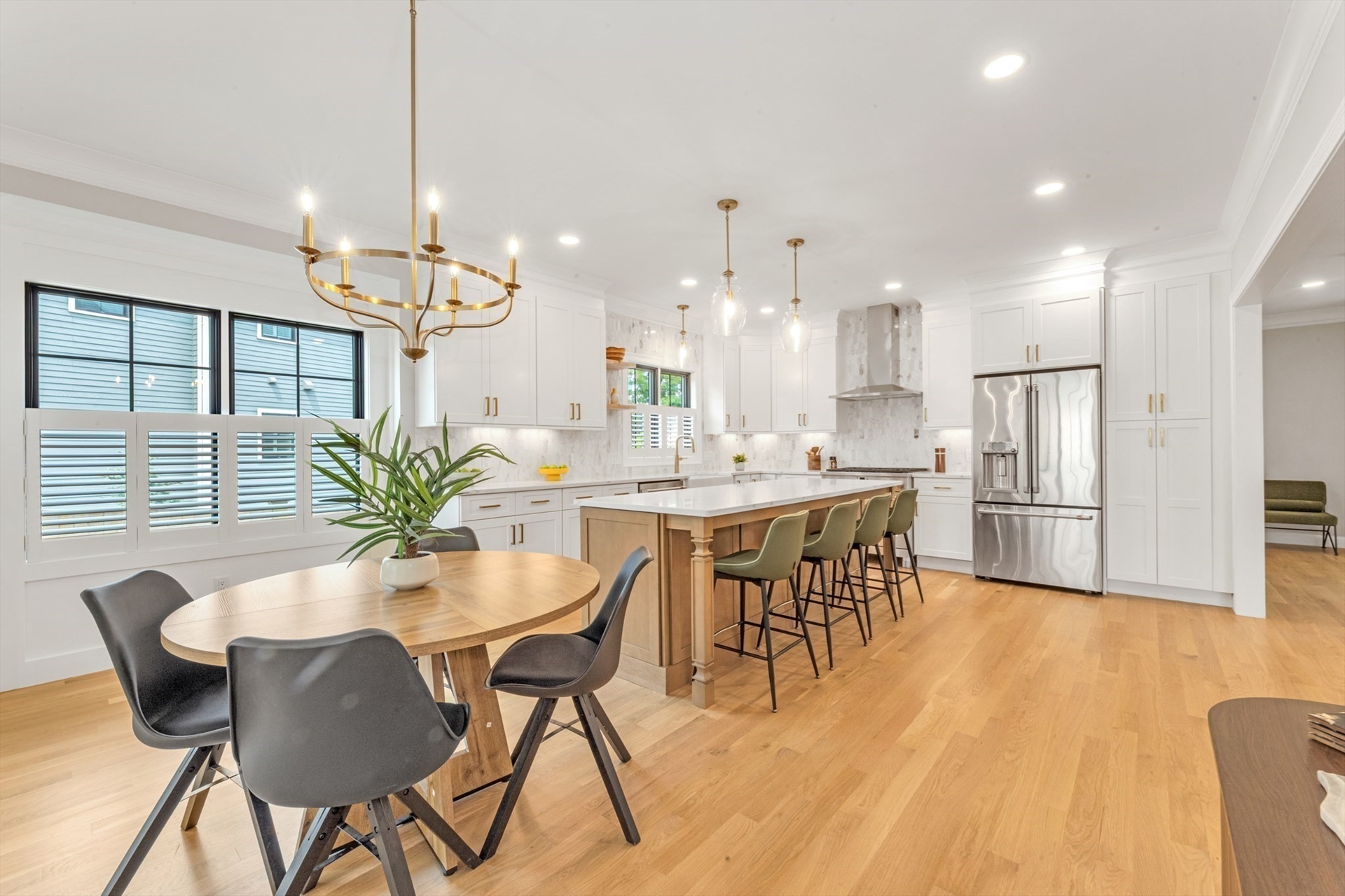 Luxury Homes By Price
