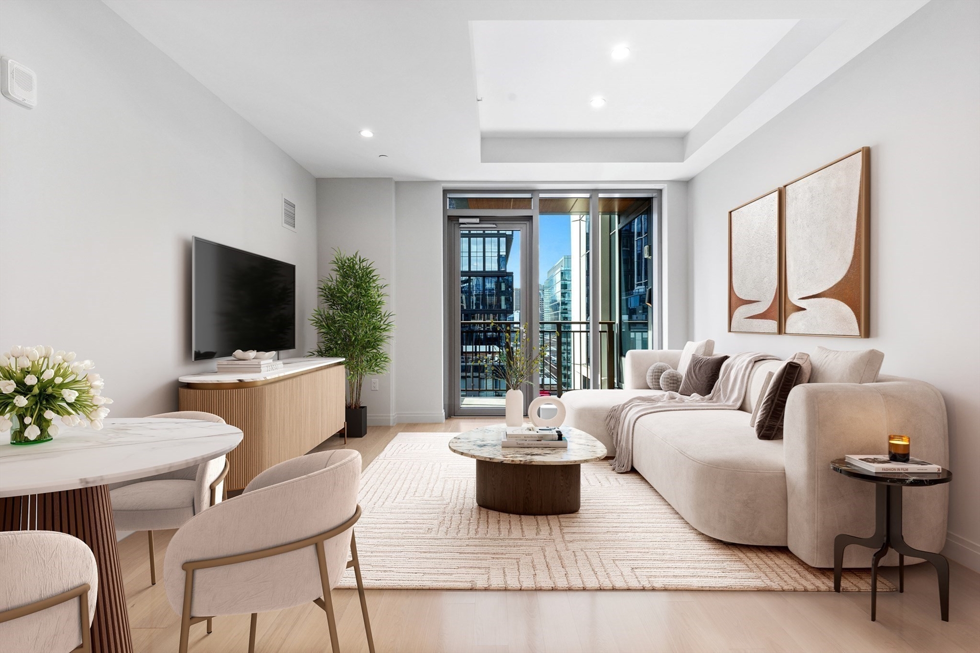 Luxury Condos By Price
