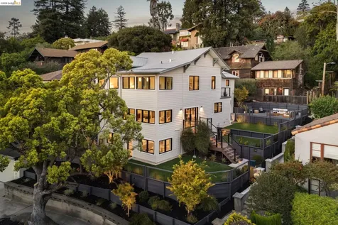 Berkeley CA