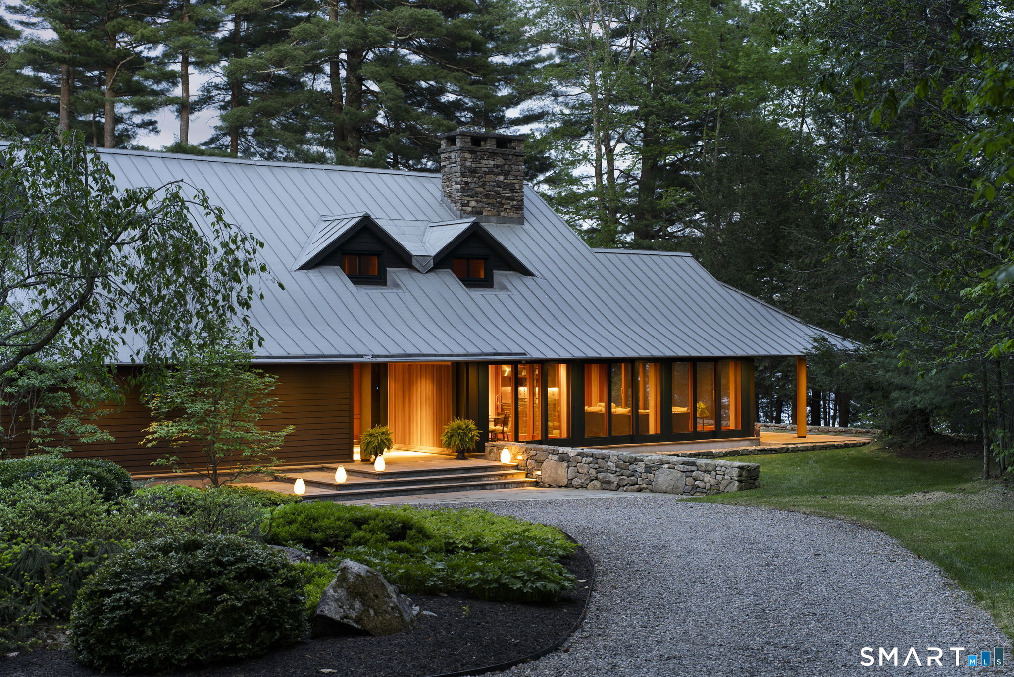 Norfolk Homes