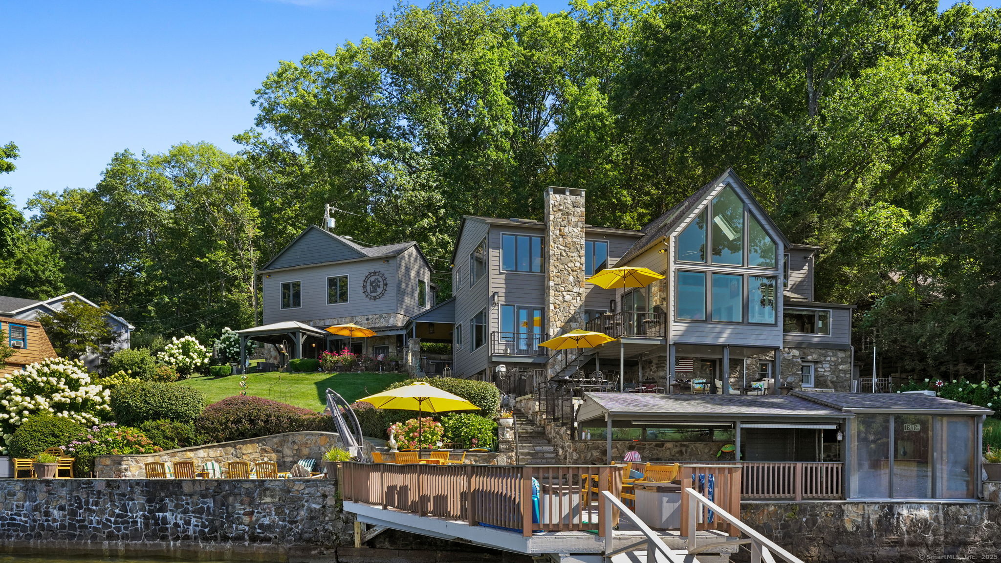 Danbury Homes