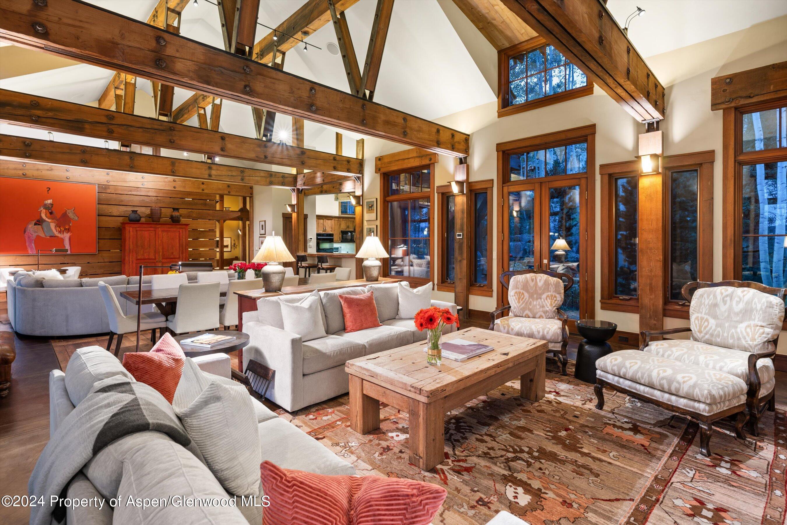 Snowmass Village Ski-In Ski-Out Rentals