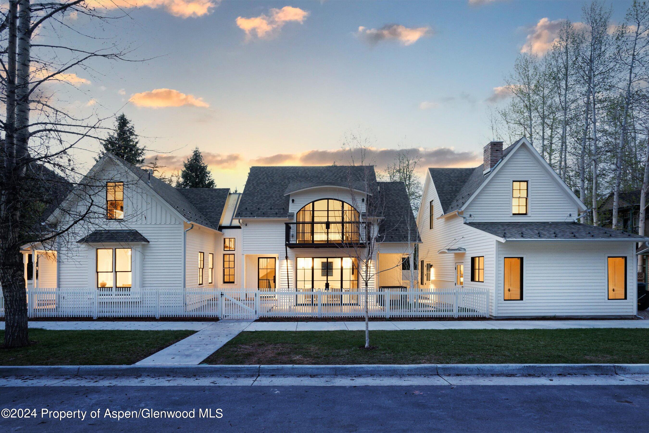 Aspen 5 Bedroom Rentals