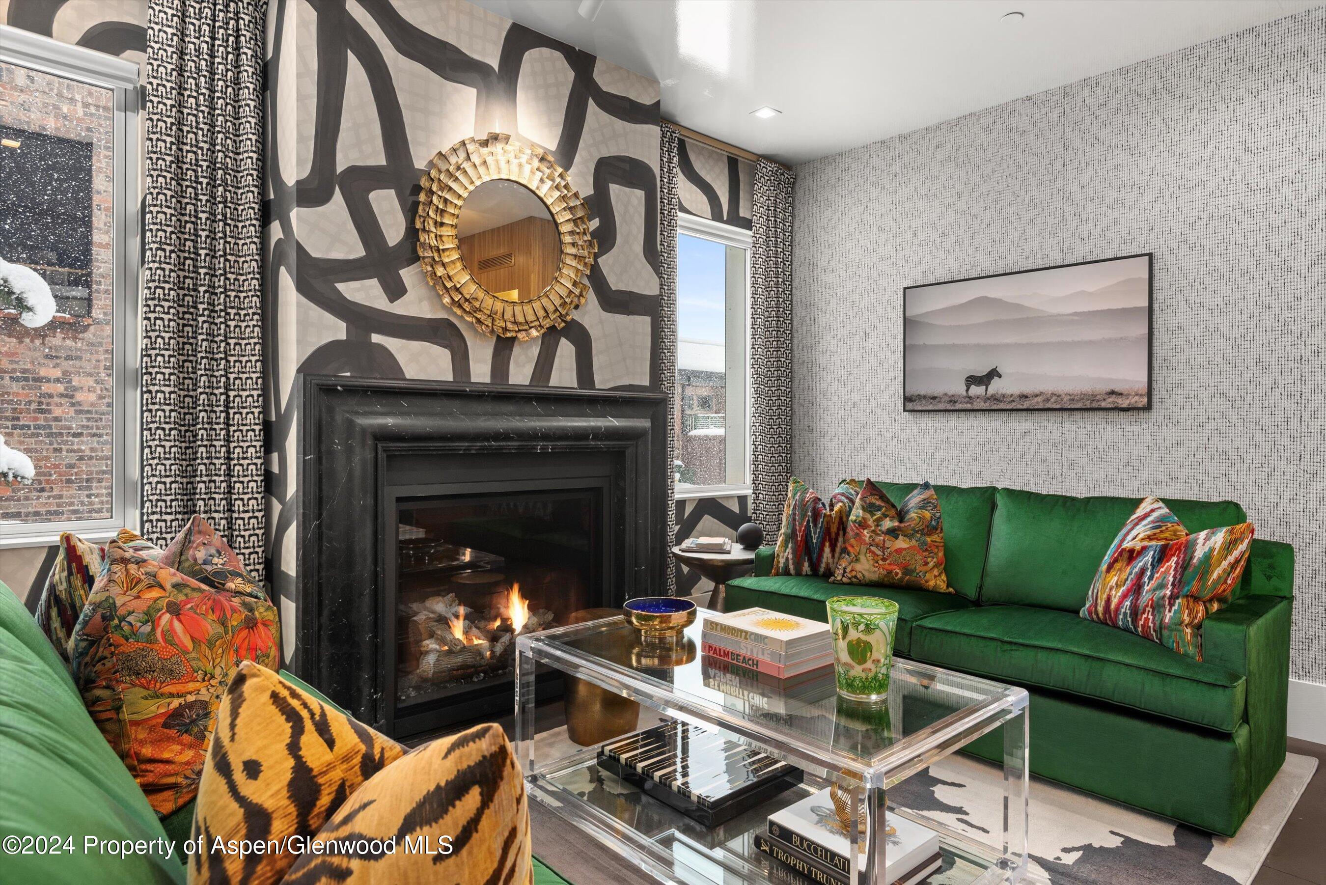Aspen 1 Bedroom Rentals