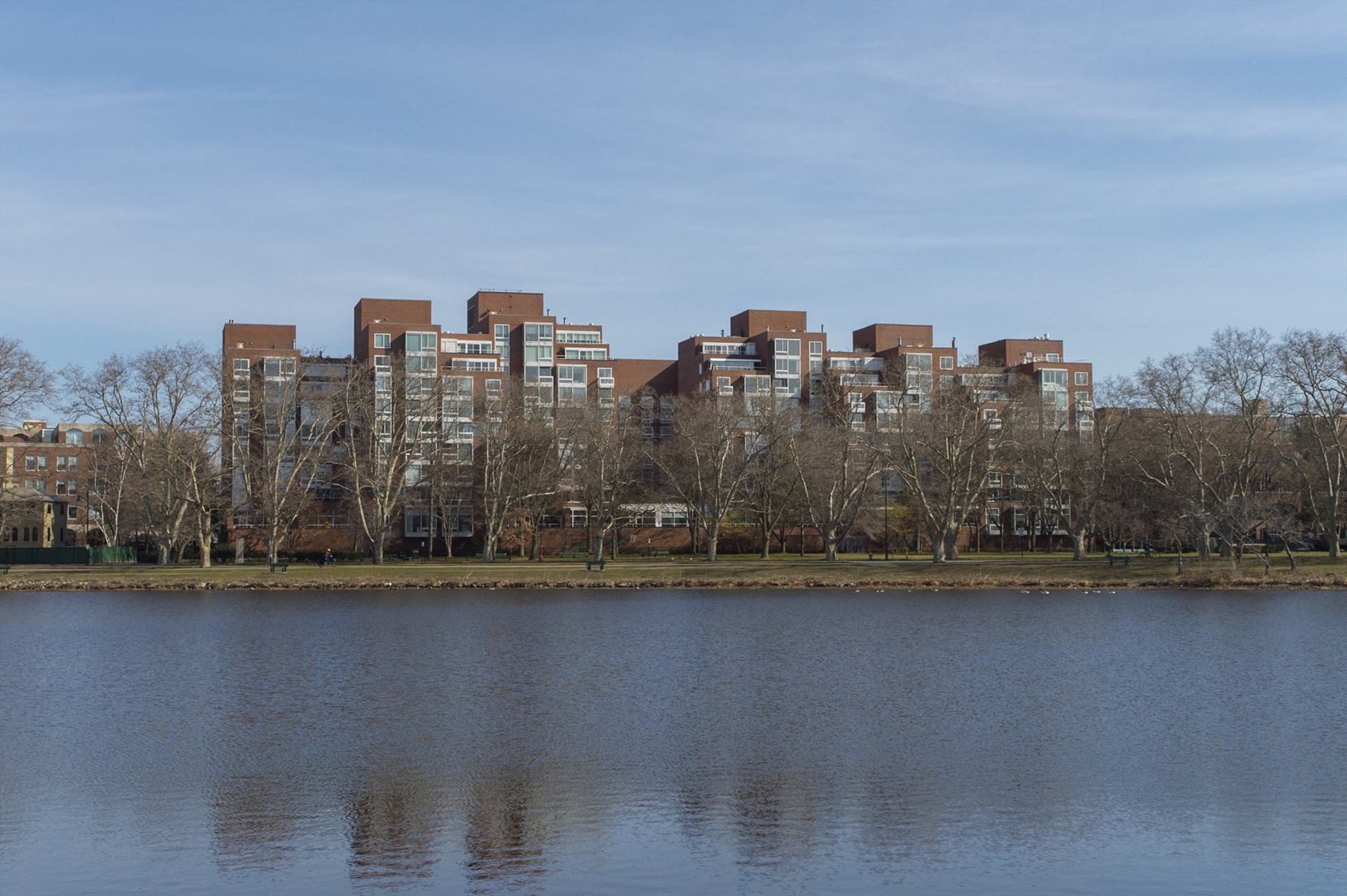 Cambridge Condos