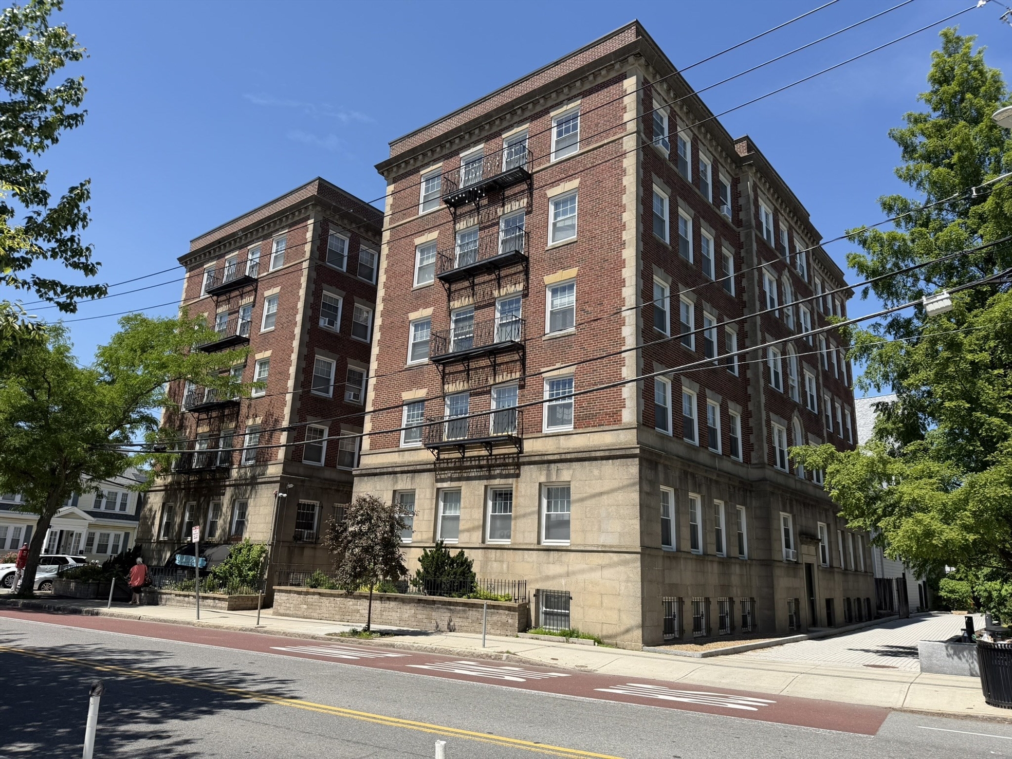 Somerville Multi-Family Homes