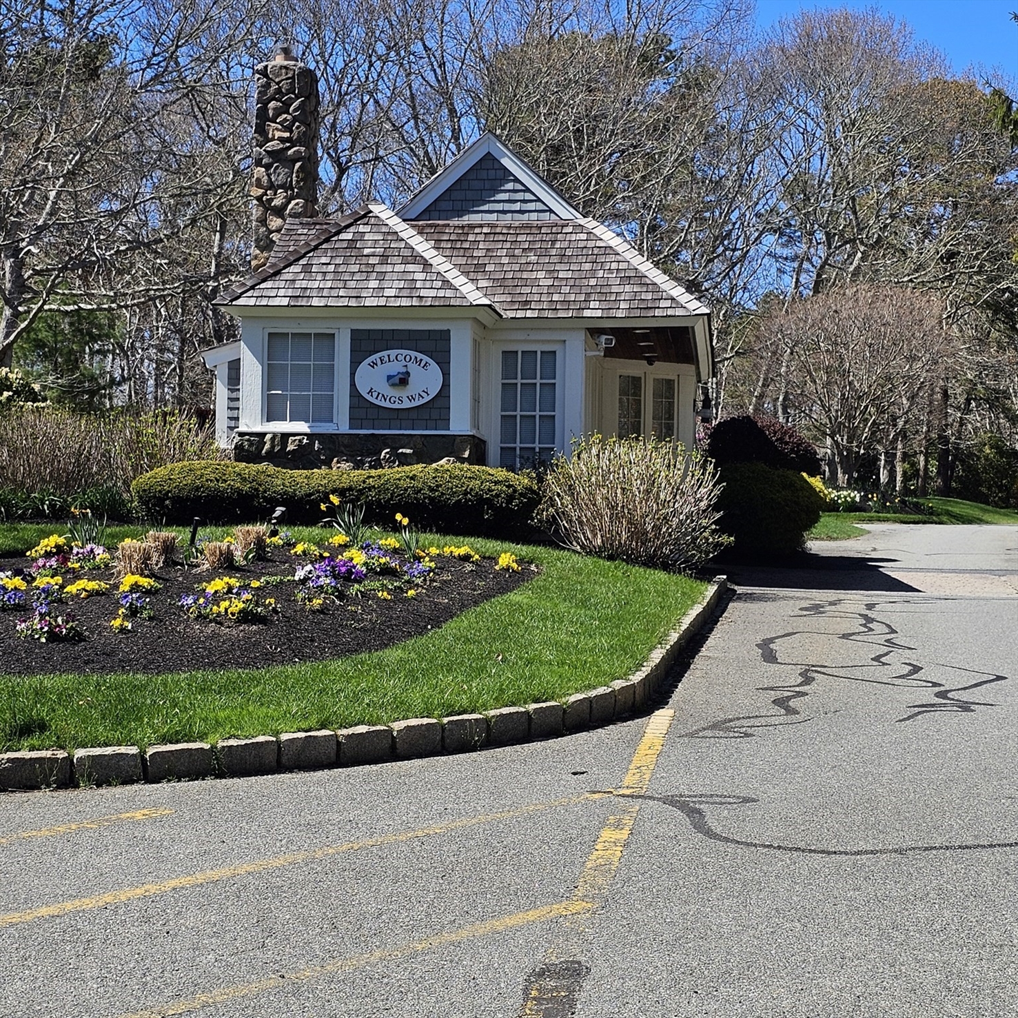 Yarmouth Condos