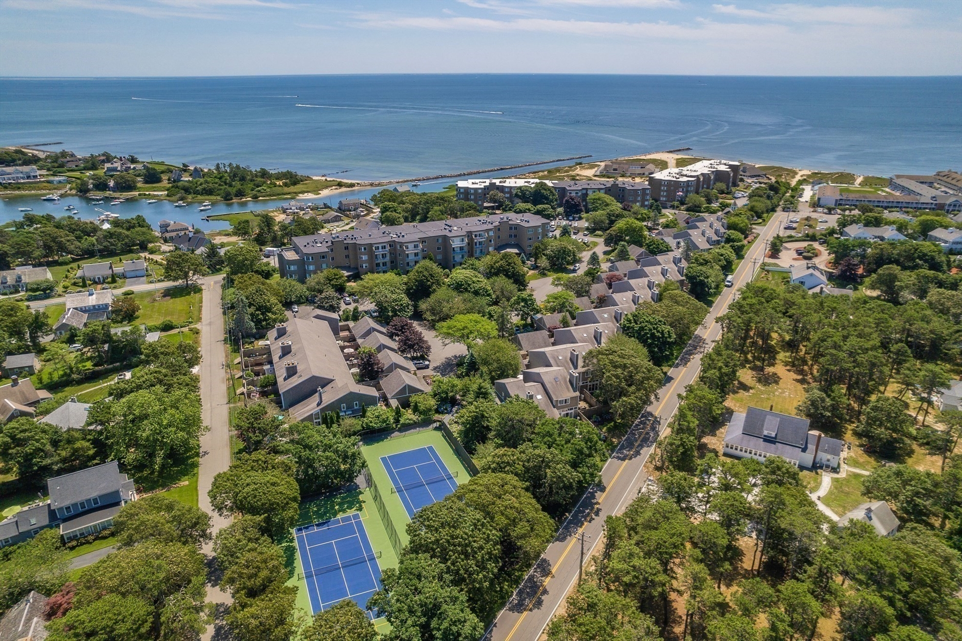Harwich Condos