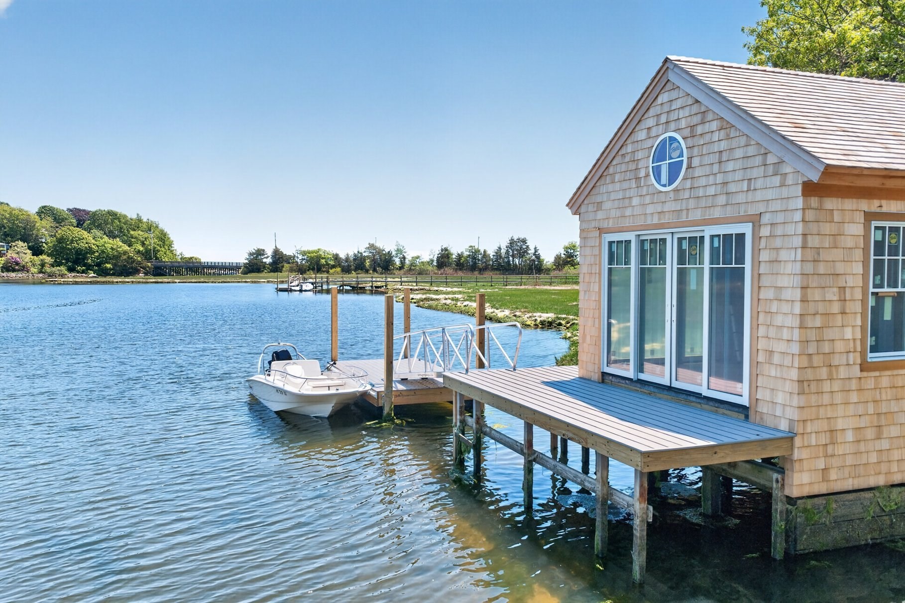 Barnstable New Construction